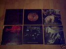 6 Morrigan LPs *former Mayhemic Truth*