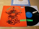 JAN DUKES DE GREY SORCERERS UK WORLD MONSTER MINT 1969