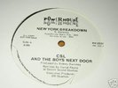 CSL & BOYS NEXT DOOR Rap 12
