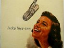 LUCY ANN POLK 