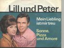 Peter Kraus und Lill Babs 7