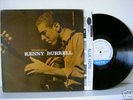 INTRODUCING KENNY BURRELL blue note lexington lp