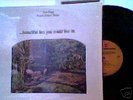 PEARLS BEFORE SWINE Beautiful Lies You Could RARE LP