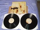 Nine Inch Nails - The Downward Spiral LP - ILPSD 8012