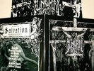 FUNERAL MIST - Salvation DLP OFERMOD DISSECTION MARDUK