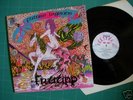 FRUUPP    '  FUTURE LEGENDS ' 1973