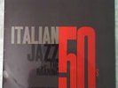 ABSOLUTELY RARE LP: ITALIAN JAZZ OF THE 50s