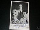 THE SPRINGFIELDS..(Pop)....AUTOGRAPHS on Photo...1960's