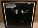 Mosaic Chet Baker Russ Freeman Complete Pacific Live LP