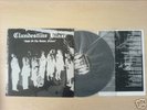 CLANDESTINE BLAZE LP Burzum Absu Judas Iscariot Horna