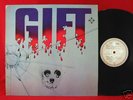 GIFT 1972 HEAVY PROG PSYCH KRAUTROCK METAL LP GERMANY