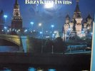 EURO DISCO - BAZYKINA TWINS moscow nights -  MR. FREAKY
