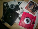 mod/ska/skinhead the jam,specials,madness,signed rec's