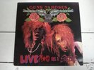 Guns n Roses Live Like A Suicide RARE LP on UZI Records