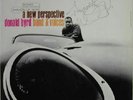 Donald Byrd-A New Perspective-Blue Note 84124-SIGNED-NM