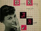 BEVERLY KENNEY 