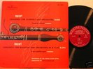 WESTMINSTER WL 5184 MOZART CTO WLACH OEHLBERGER NM