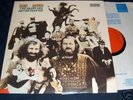LP Gr. Bond + P. Brown,Two Heads Are,UK, Promo,Mint+rar