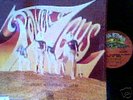POWER OF ZEUS Gospel According RARE LP hard rock psych
