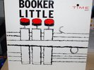BOOKER LITTLE self-titled on Time Records NEAR MINT+
