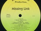 MISSING LINK (12 track EP) RANDOM RAP *LISTEN*