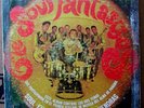 Soul Fantastics - Rare Panama Latin Funk  LP