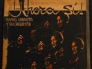 Rafael Labasta - Ahora Si - Very Rare Panama Salsa LP