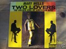 1963 MARY WELLS Two Lovers Golden Girl Of American Hits