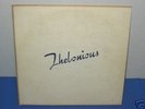 Thelonious Monk -Trio - Prestige 142 - RARE 10