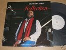 DEMIS ROUSSOS promo lp REFLECTION vangelis TEST PRESSIN