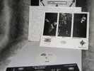 DARKTHRONE Transilvanian Hunger TEST PRESSING LP MINT