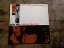 JACKIE MCLEAN: NEW SOIL BLUE NOTE 47 WEST 63RD DG ORIGI