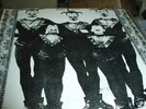 (PROG)DEVIL DOLL-ELIOGABALUS FAN CLUB ONLY LP