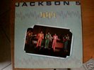 Michael Jackson J 5 Boogie LP Hyper rare