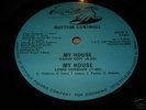 Rhythm Controll - My House - Rare Chicago US 12
