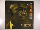 ART BLAKEY AND THE JAZZ MESSENGERS ORIG BLUE NOTE 1959