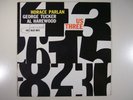 HORACE PARLAN TRIO - US THREE...ORIG BLUE NOTE 1960