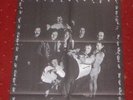 FAMILY Family Entertainment LP 1969 1st + POSTER MINT