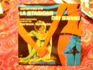 ‘La Stagione Dei Sensi’ Ennio Morricone Vinyl OST