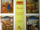 Vivaldi - 4 Seasons - early FR Philips HIFI Stereo / NM
