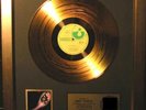 DEEP PURPLE-GOLDENE SCHALLPLATTE-GOLD RECORD-VINYL