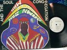 DAMN SAM THE MIRACLE MAN SOUL CONGREGATION RARE FUNK LP