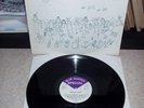 Edward Vesala - I'm Here Finnish Free Jazz LP Breaks NM