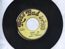 ROSE BUD/FIGHT ON - ERROL GORDON [ROOTS REGGAE] 7