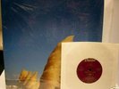 JIMMY EAT WORLD static prevails LP + rare promo 7