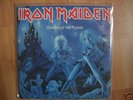 Iron Maiden - Genghis At The Ruskin DoLP Live 1981 Rare