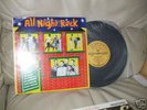 CFM 504  ALL NIGHT ROCK  JACK EARLS / JUNIOR THOMPSON