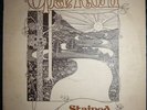 OPEN ROAD-STAINED GLASS -SWEET FOLK & COUNTRY (V RARE)