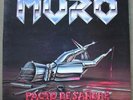 MURO-Pacto de sangre-SPANISH HEAVY METAL