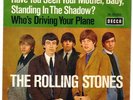 Rolling Stones, Have you seen your.. Rare German PS/7